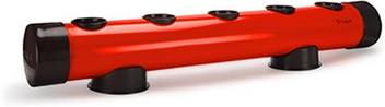 Pindfresh Hydroponic Home Kit The Pindpipe Plant Container Set