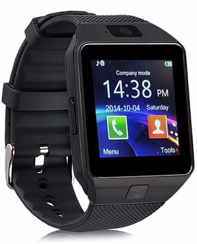 lambent smartwatch