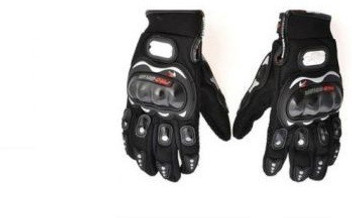 bikers gloves flipkart