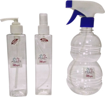 buy plastic spray bottles