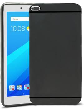Greyace Back Cover For Lenovo Tab 4 8 Inch 2017 Greyace Flipkart Com
