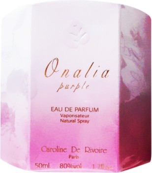 caroline parfum