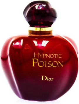 hypnotic poison foschini