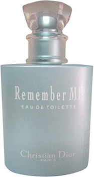 dior remember me