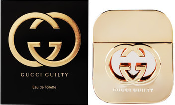 gucci guilty black eau de parfum