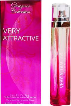 Buy Designer Collection Very Attractive Eau De Parfum 100 Ml Online In India Flipkart Com