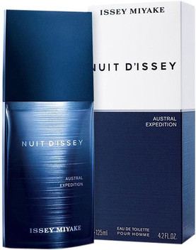 perfume issey miyake nuit
