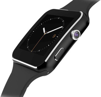 drumstone smartwatch