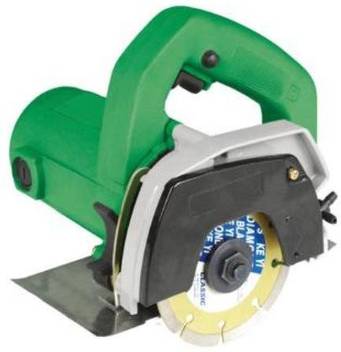 Hsw Heavy Duty Tile Wood Marble Cutter Machine Cm4sa With Warranty
