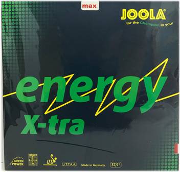 Joola Energy Xtra Max Table Tennis Rubber Buy Joola Energy Xtra Max Table Tennis Rubber Online At Best Prices In India Table Tennis Flipkart Com