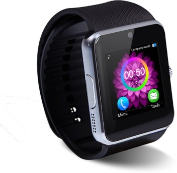 flipkart smartwatch low price