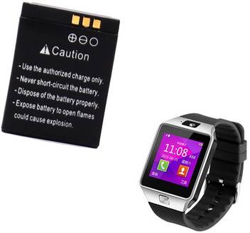 Osrpe Mobile Battery For Smart Watch Dz09 Smart Watch Dz09 Gt08 A1 All Watch Price In India Buy Osrpe Mobile Battery For Smart Watch Dz09 Smart Watch Dz09 Gt08 A1