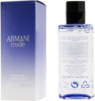 armani code for women price