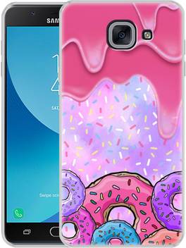 Aadtail Back Cover For Samsung Galaxy J7 Max Aadtail Flipkart Com