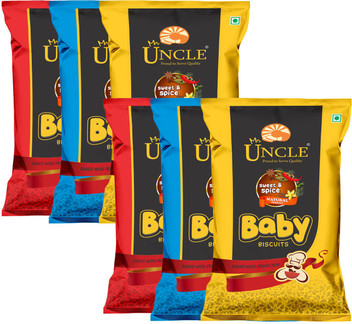 baby biscuits india