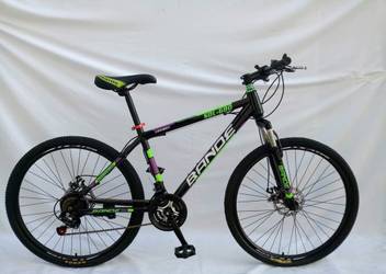 Pedalease Bande 26 T Mountain Hardtail Cycle Price In India Buy