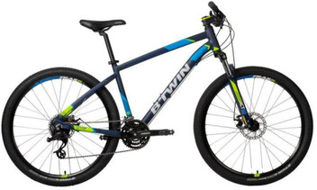 btwin hardtail mtb
