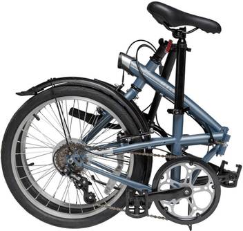 Btwin By Decathlon Tilt 120 20 T Recreation Cycle Price In India