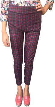 Ankle Length Jeggings Flipkart Online 