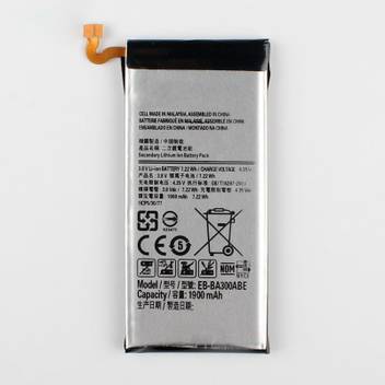 A Mobile Battery For Samsung Galaxy A3 A3000 Eb Ba300abe Price In India Buy A Mobile Battery For Samsung Galaxy A3 A3000 Eb Ba300abe Online At Flipkart Com