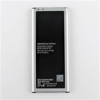 Lifon Mobile Battery For Samsung Galaxy Note Edge Note 4 Price In India Buy Lifon Mobile Battery For Samsung Galaxy Note Edge Note 4 Online At Flipkart Com