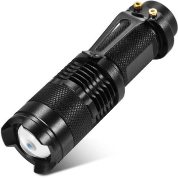 night vision flashlight