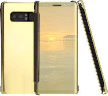 Arrowmattix Flip Cover For Samsung Galaxy Note 8 Arrowmattix Flipkart Com