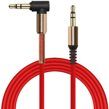 6ft Dual 1//4/" TRS Stereo Male to Male Flexible Noise Free Audio Zip-Type Cable
