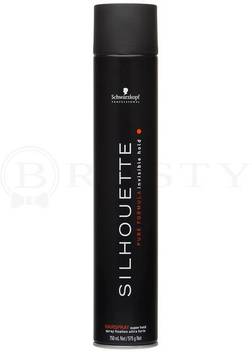 Schwarzkopf Silhouette Hair Spray Super Hold Hair Spray Price In