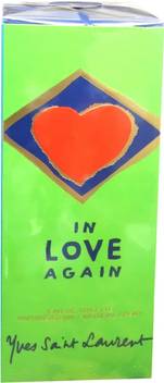 Buy Yves Saint Laurent In Love Again Eau De Toilette 100 Ml Online In India Flipkart Com