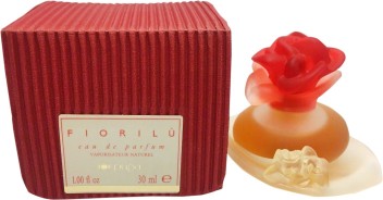 fiorilu pupa perfume