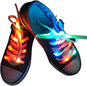 online shoe laces