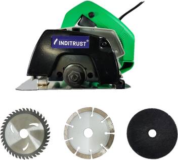 Inditrust 4 Inch 1050w Cm4 Sa Cutting Machine With High Quality