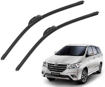 Mockhe Windshield Wiper For Toyota Innova Price In India Buy Mockhe Windshield Wiper For Toyota Innova Online At Flipkart Com