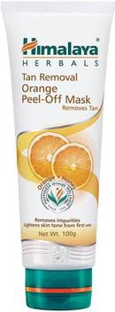 Himalaya Tan Removal Orange Peel Off Mask Price In India Buy Himalaya Tan Removal Orange Peel Off Mask Online In India Reviews Ratings Features Flipkart Com