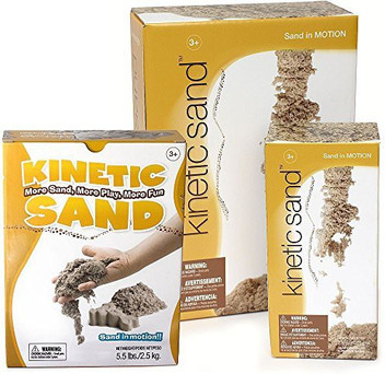 5kg kinetic sand