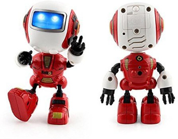 mini robot for kids