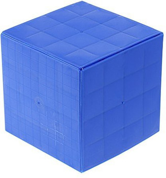 magnetic math toy