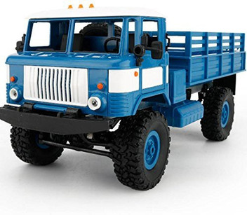 wpl 4x4