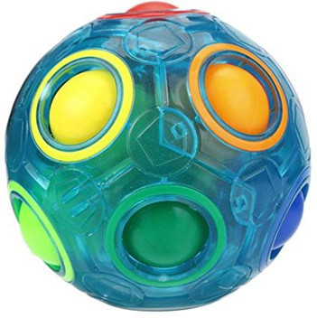 magic rainbow puzzle