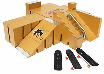 ramp tech deck