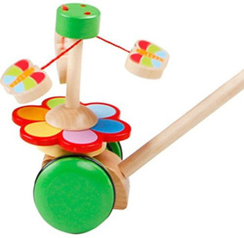 funskool baby walker
