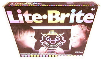 lite brite price