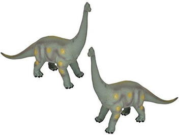 soft touch dinosaurs