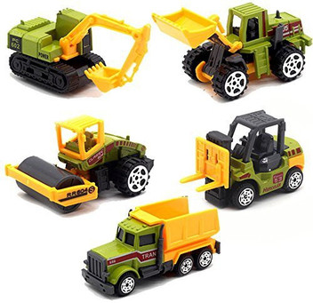 construction cars for toddlers