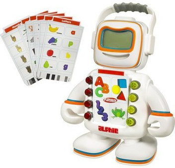 playskool robot