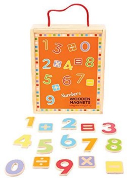 calendar magnetic bigjigs