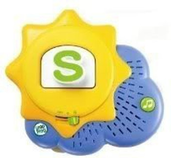leapfrog magnetic fridge phonics