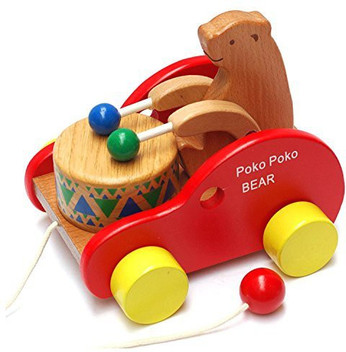 push and pull toys for toddlers