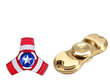 metal fidget